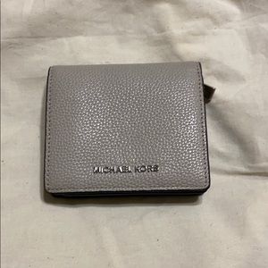Small wallet